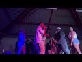 Watch Dizmo Jae Cash And Y Cool Live In Kafue