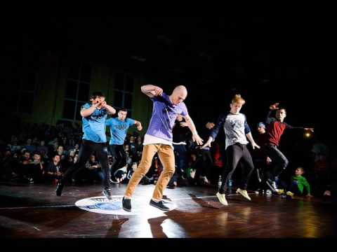 Dj S'hustryi - Thriller