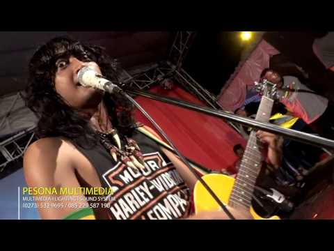 SUKIR GENK - Dikiro Preman