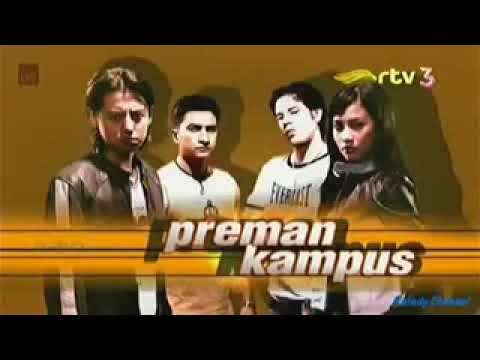 Preman Kampus Episode 4 & 5