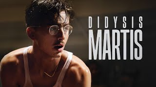 Didysis Martis (2026)