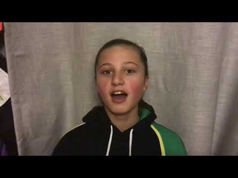 For the colonial first state sports boost | bailey Clair