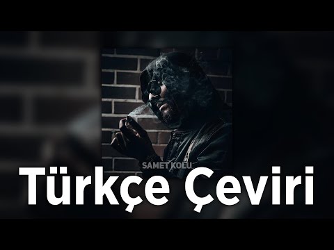 Samra – Feuer, Gold & Blei [Türkçe Çeviri]