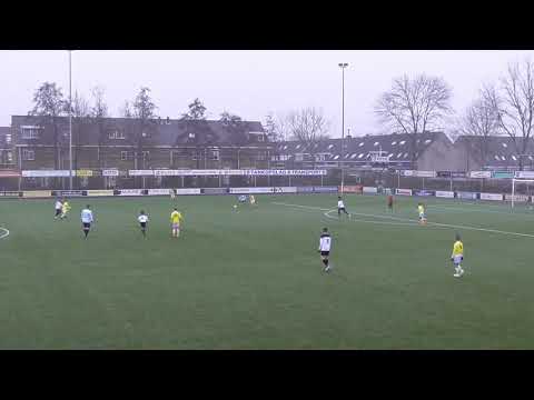 2-2-2019 Spirit JO13–1 - Wieldrecht JO13-1