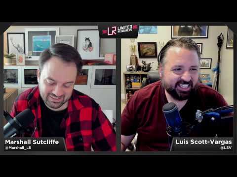 Limited Resources 629 – The 2021 Limmies