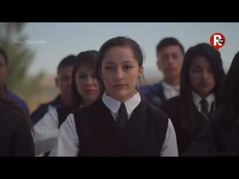 afbeelding Huachicolero