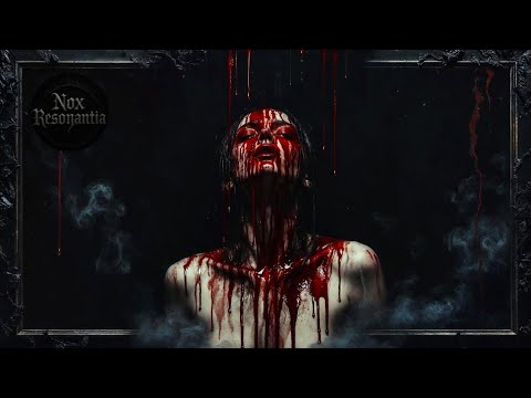 Nox Resonantia - The Shape You Left In Me 