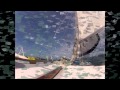 Sailing Sybarite
