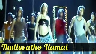 Best Tamil Songs - Thulluvatho Ilamai - Vijay -  Sukran (2005)