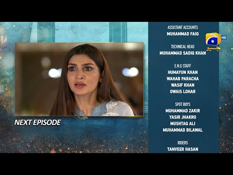 Kaffara Episode 43 Teaser - Har Pal Geo