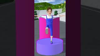 Download lagu Yuta playing with colorful cubes🤣🤣 #sakuraschoolsimulatordrama #comedyhorror #trendingshorts mp3