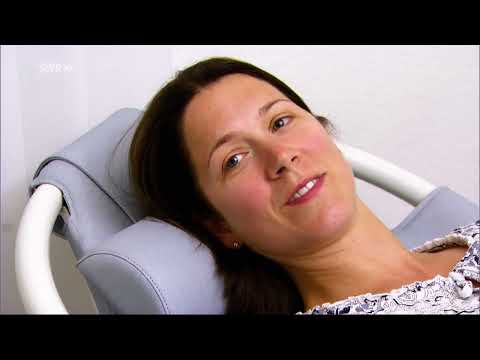 planet schule: Von der Keimzelle zum Kind (2023)