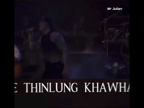 Thlaler ah rose par cover A7x