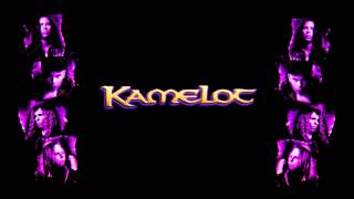 Kamelot - We Are Not Separate (Roy Khan On Vocals)