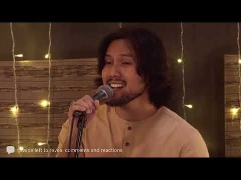 Faizal Tahir ft. Mirwana - Hikmah Kembara