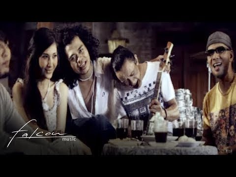 Blackout - Join Kopi (Official Music Video)