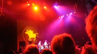 Neil Young and Crazy Horse_&#39;Born In Ontario&#39;_Outside Lands, SF_August 10, 2012