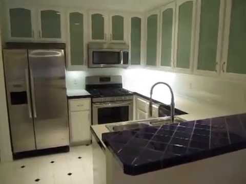 PL1817 - WEST HOLLYWOOD Apartment for Rent