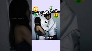 Download lagu when kpop idols meet rich fans #shorts mp3