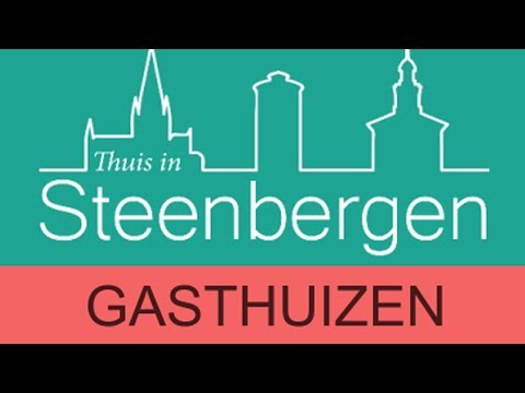 Thuis in Steenbergen - Gasthuizen - SLOS