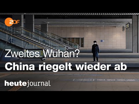 heute journal vom 09.01.2021