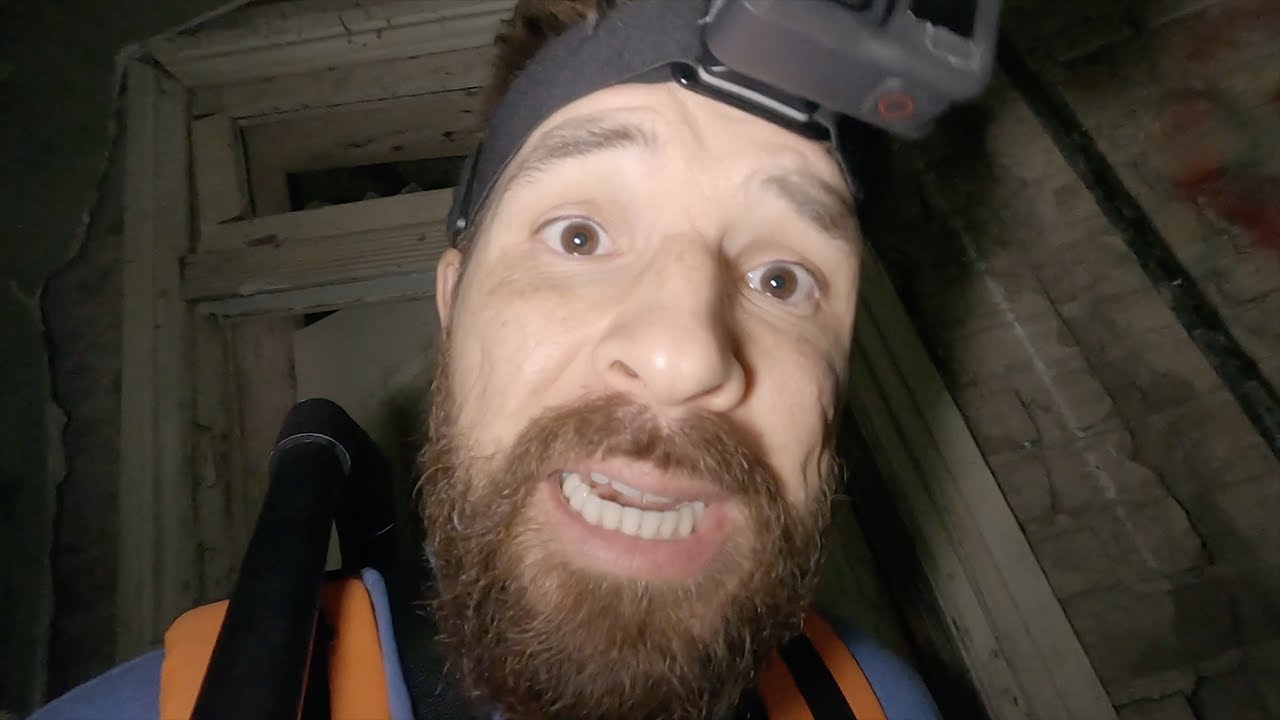 "I'm Not an Exorcist!"