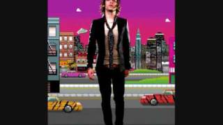 Space Cowboy &#39;Digital Rock Star&#39; Album Sampler