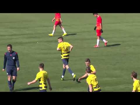 Kadeti 2005/06 FK Baton - FK Ilijaš 2:3 Federalna Liga