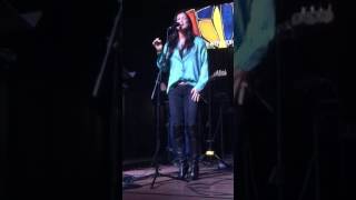 Wynonna Judd- Live with Jesus