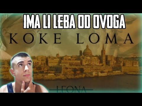 IMA LI LEBA OD OVOGA-Caneras - Koke Loma/#4