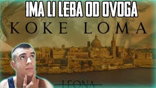 IMA LI LEBA OD OVOGA-Caneras - Koke Loma/#4