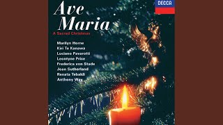 Schubert: Ave Maria, D839 ("Ellens Gesang III") (Orchestral Version)