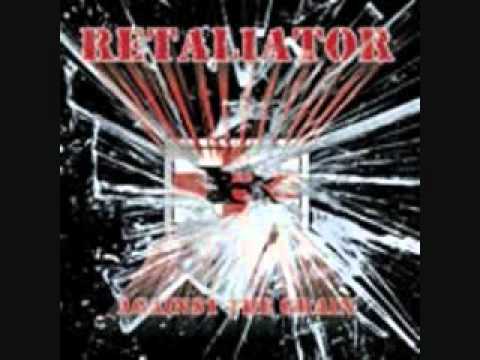 retaliator - billy no mates