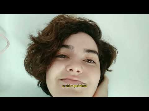 Quem é Géssica Barreto? Um pouquinho sobre mim!