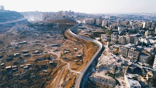 BROKEN - A Palestinian Journey Through International Law (Official Trailer)