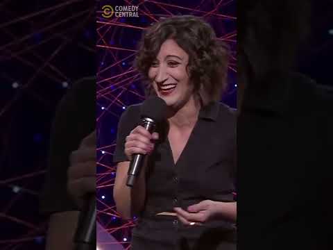 El #Metoo | Susi Caramelo | Comedy Central España