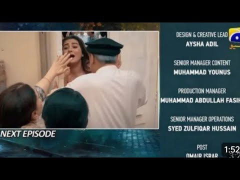 Jaan Nisar Next Episode 10 | Teaser | Complete Story Review | Har Pal Geo