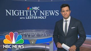 Nightly News Full Broadcast - Dec. 28