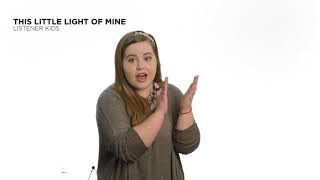 This Little Light Of Mine (Christmas Program 2017)