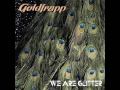 Goldfrapp - Slide In [DFA Remix] 