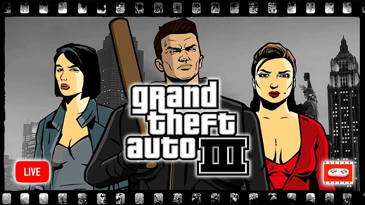 GTA III (BG)