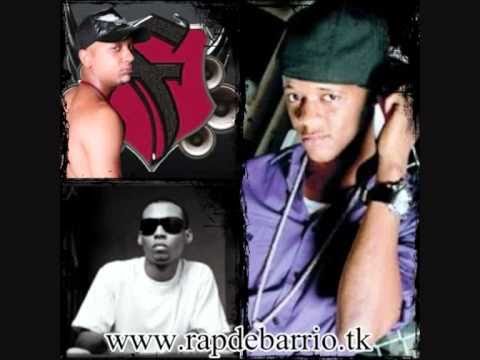 Cirujano & El Fother ft Secreto - Pilonea