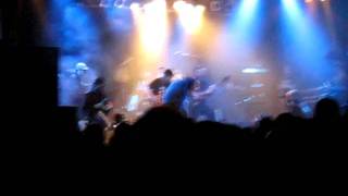 Macabre - The Iceman MOD 2010