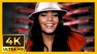 Sneakernight – Vanessa Hudgens  (Official Music Video) 4K Ultra HD