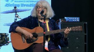 “Devil Got My Woman”