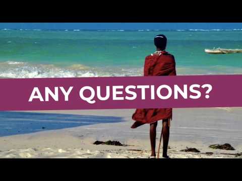 Global Routes FAQ: What makes our summer programs unique?