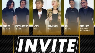 Invite (Sang Jun Abu dhabi) P1.