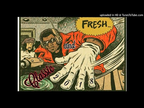 Classic and Fresh - Dalpaos / Prod. Zinc (La sala musical)