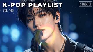 Download lagu 2026 K-Pop Playlist ⭐ Non-Stop Hits for K-Pop Lovers | Vol. 140 mp3