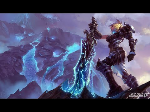 championship riven old vfx 2021
